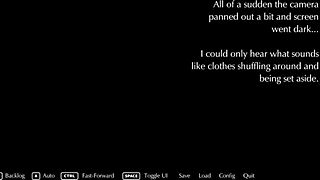 have you checked out the otoko orgy at maid boy manor 03? wild hentai gameplay with maids and groups