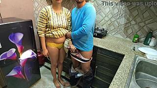 Malik Plans to Fire Maid After Dirty Hentai Roleplay in Car