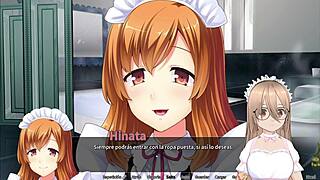 oh wow, those skirts are too short for sexy party girls with big asses dancing in leather