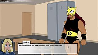 Episode 55 of 18Titans: Women Love Dating Adventures