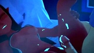 Meru Succubus Part 1 Pt Br