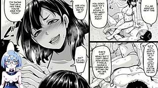 my new memories fifty three