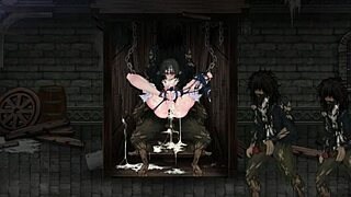 Night of r scenes part 12 nightless area