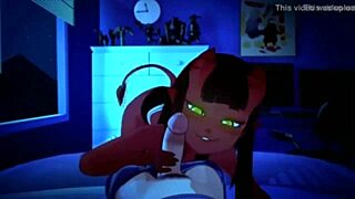 Meru Succubus Part 1 Pt Br