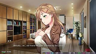 hey, check out my horny ex-classmate trophy wife ep5 playing with herself