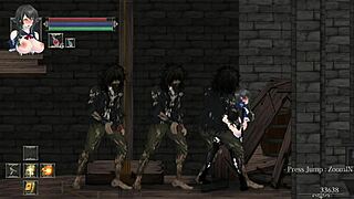 Night of r scenes part 12 nightless area