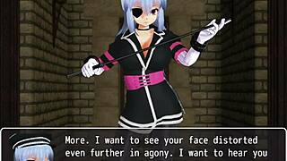 Girl B Hero Scenes Part 12 Astriede 1