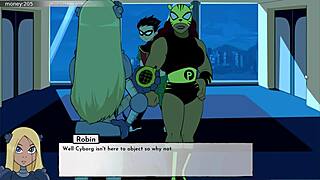 Episode 55 of 18Titans: Women Love Dating Adventures