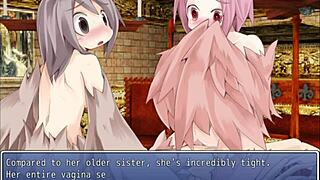 mgq paradox compilation part 14