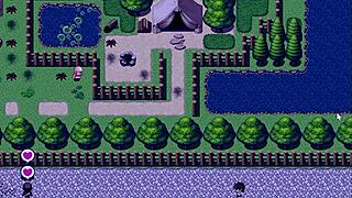 Sazan's seduction: A hentai game of love and betrayal