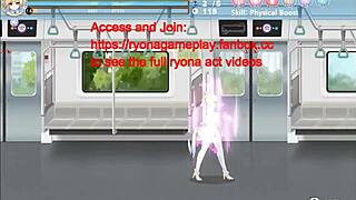 hentai game featuring magical angel fairy princess