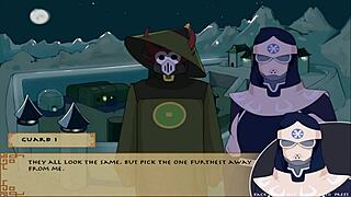 four element trainer book five slav part eleven