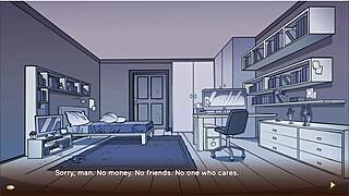 Another Chance Part 1: Dating In Anime Worlds