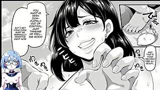 A trip to the beach becomes a sexual experience in this ecchi game