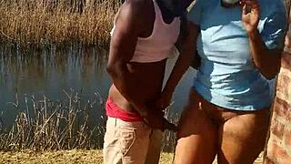Big black cock fucker gets fat ass hard