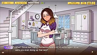 Another Chance Part 1: Dating In Anime Worlds