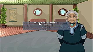 four element trainer book five slav part eleven