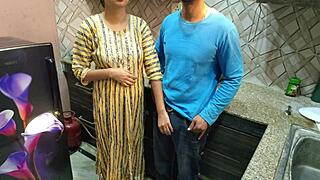 Malik Plans to Fire Maid After Dirty Hentai Roleplay in Car