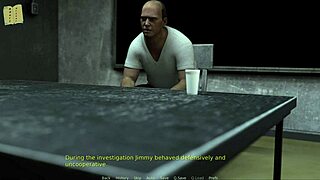 Exploring Inside Jennifer 65 Adventure