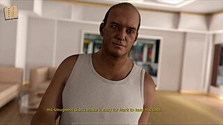 Exploring Inside Jennifer 65 Adventure