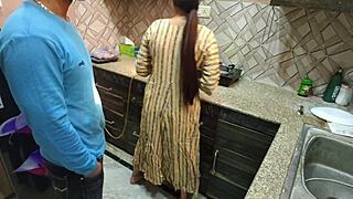 Malik Plans to Fire Maid After Dirty Hentai Roleplay in Car