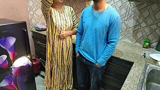 Malik Plans to Fire Maid After Dirty Hentai Roleplay in Car