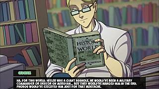 Witch Hunter Part 2 Has No Porn Scenes