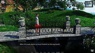 Walkthrough of the adult game Sunshine Love 66