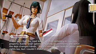 Academy 51 adventure