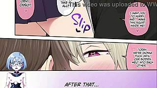 Imaizumi's House Gathers Gals For Fun