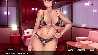 I got caught fapping to my mom’s friend, damn!