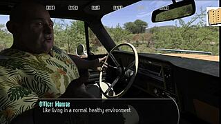 Halfway House 1 With Curvy Outfits