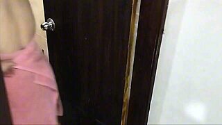 My wife loves it when I use my mouth