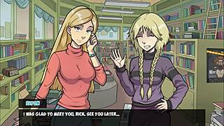 Witch Hunter Part 2 Has No Porn Scenes