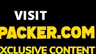 Ever tried homemade anal first time?