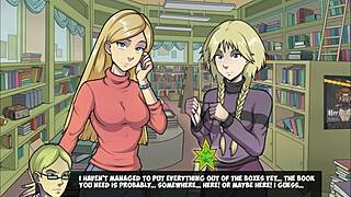 Witch Hunter Part 2 Has No Porn Scenes