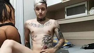 Hey, check out these amazing blowjobs and deepthroats from petite latinas masturbating their shaved pussies!