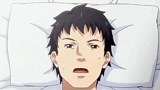 I enjoy watching Enjo Kouhai episode 6 in this hentai anime series.