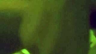 My first experience with a ladyboy during my Thailand trip