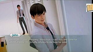 Academy 51 adventure