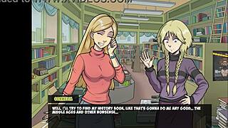 Witch Hunter Part 2 Has No Porn Scenes