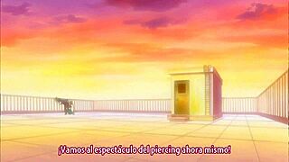 What Secrets Hide in Juuni-nin no Onna Kyoushi Episodio 2 Anime World?