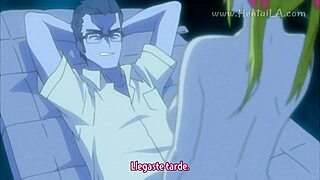 What Secrets Hide in Juuni-nin no Onna Kyoushi Episodio 2 Anime World?