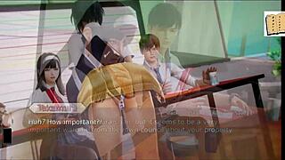 Academy 51 adventure