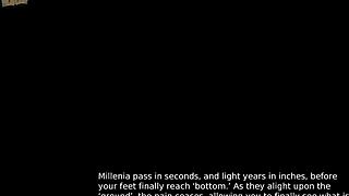 Academy 207 Hentai Game Unveils Wild Anime Action