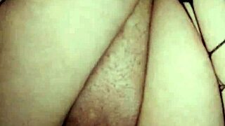 Skinny milf stars in hot anal POV compilation with amateurs