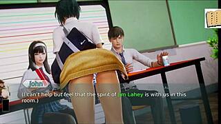 Academy 51 adventure