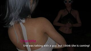 Exciting Emotional Camp Playthroughs Part 1 To 3