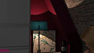 Exciting Emotional Camp Playthroughs Part 1 To 3