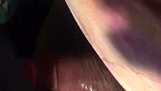 yo, this ts getting some sloppy top from a hooded dude is wild 🔥